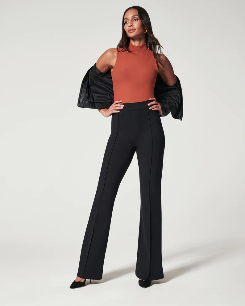 The Perfect Pant, Hi-Rise Flare | Spanx