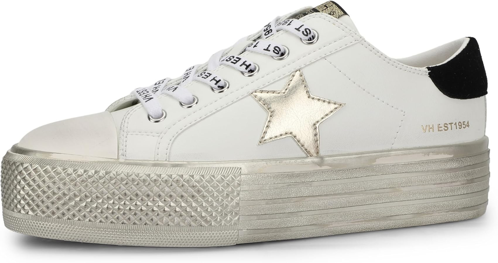 VINTAGE HAVANA Women’s Amaze Platform Sneakers | Amazon (US)