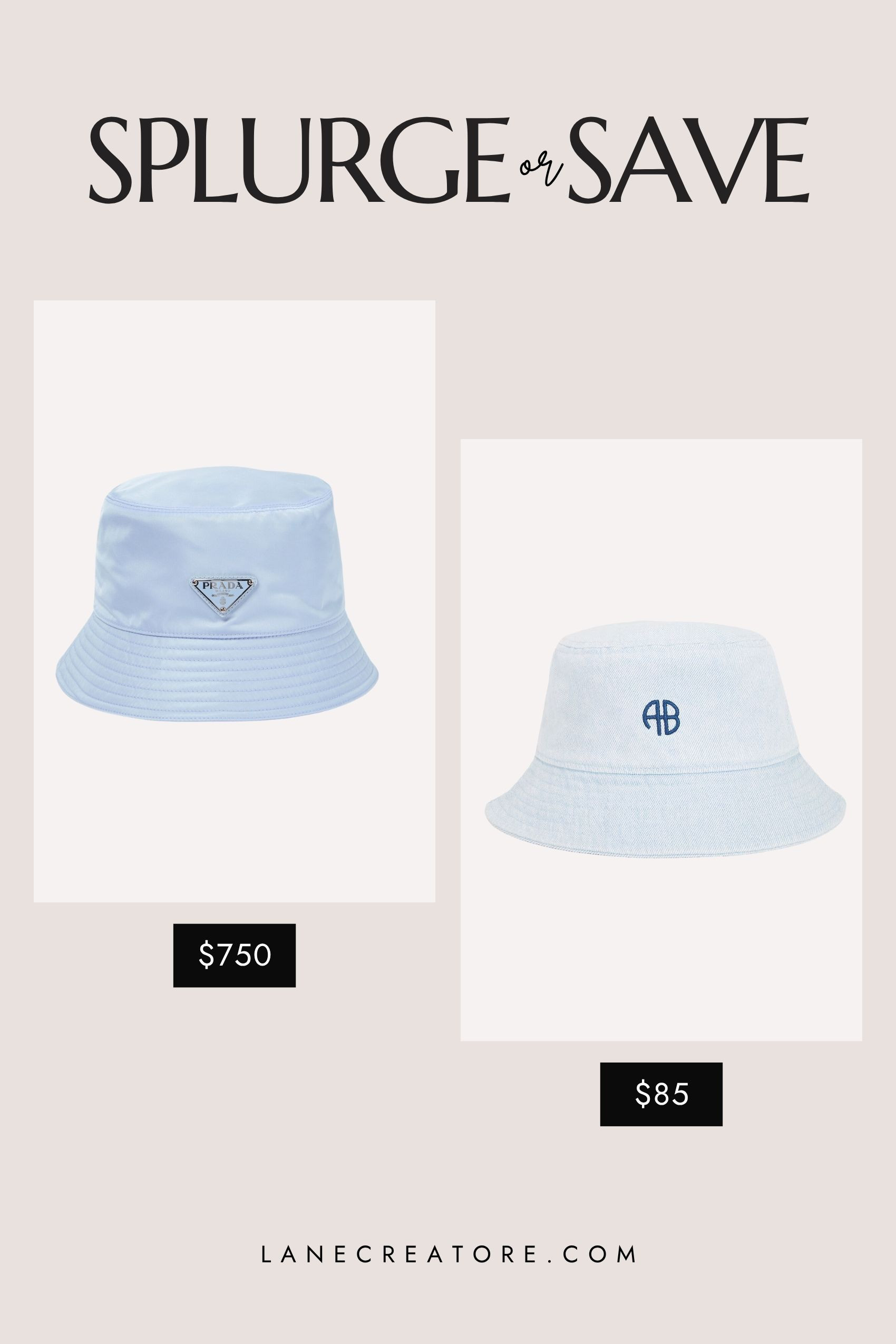 Prada Re-Nylon Bucket Hat Dupe. Splurge or save? 💙
.
.
.
Tags:
prada bucket hat dupe. prada re nylon bucket hat dupe. It’s prada nylon bucket hat dupe. prada beach hat dupe. prada summer hat dupe. prada hat dupe. nylon bucket hat. blue bucket hat. designer inspired accessories. casual summer accessories. travel hat. vacation accessories. summer hat. beach accessories. sporty accessories. luxury casual style. Prada canvas bucket hat dupe. vacation hat.