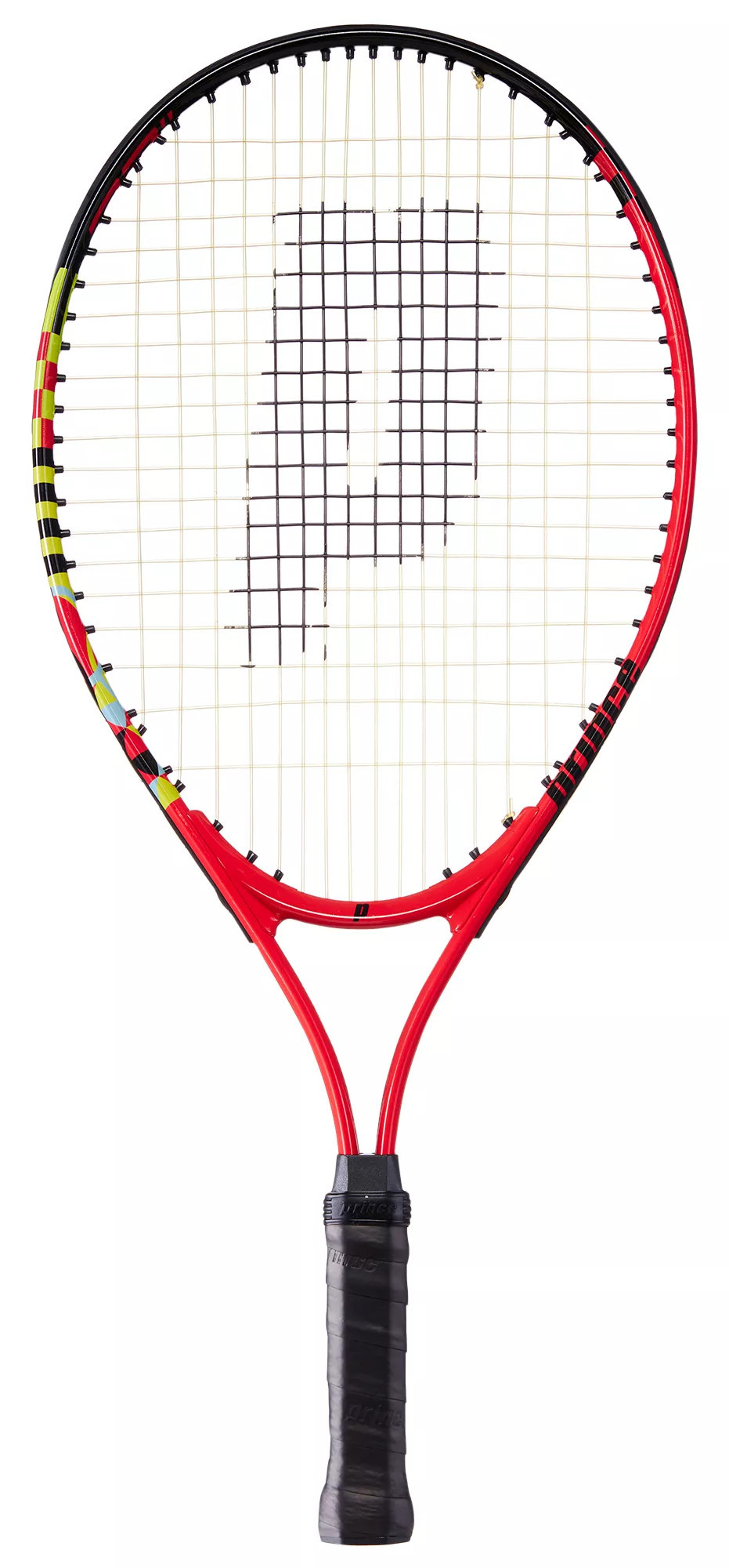Prince Boys' Attack Tennis Racquet, Crimson Black | DICK'S Sporting Goods