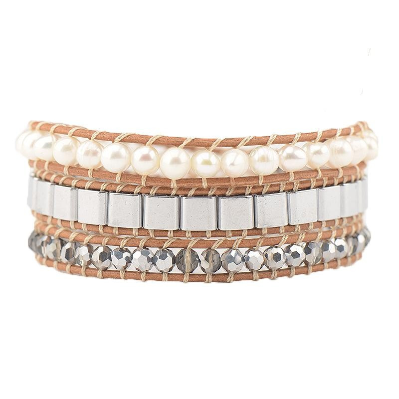 Freya on Natural | Victoria Emerson