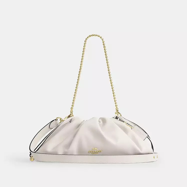 Faye Large Shoulder Bag | Coach Outlet US