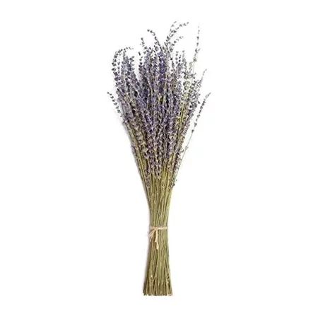 Lavender Dried Flowers Dried Lavender Home Fragrance Products for Home Decorations Wedding Party Pho | Walmart (US)