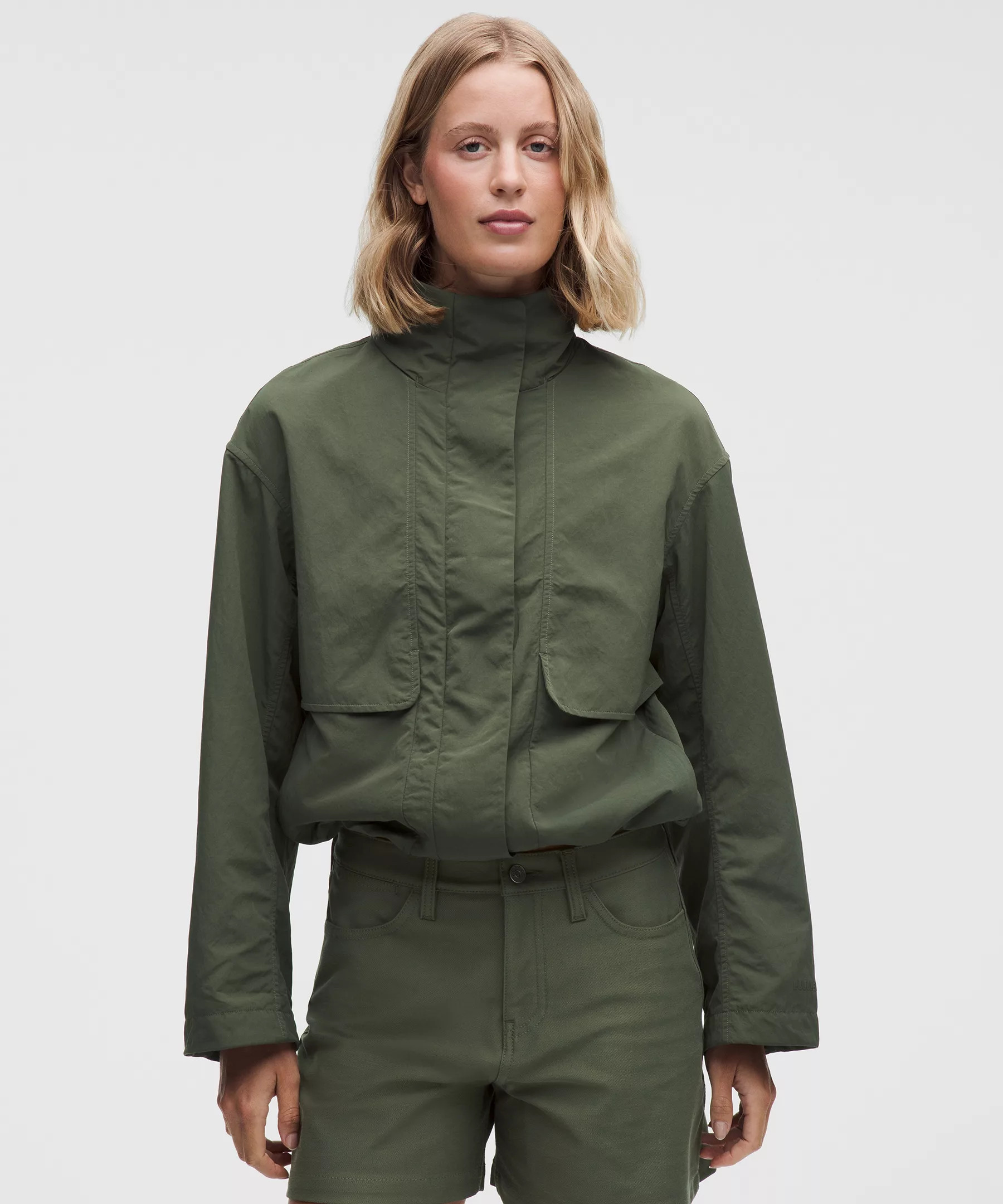 Always Effortless Jacket | Lululemon (US)