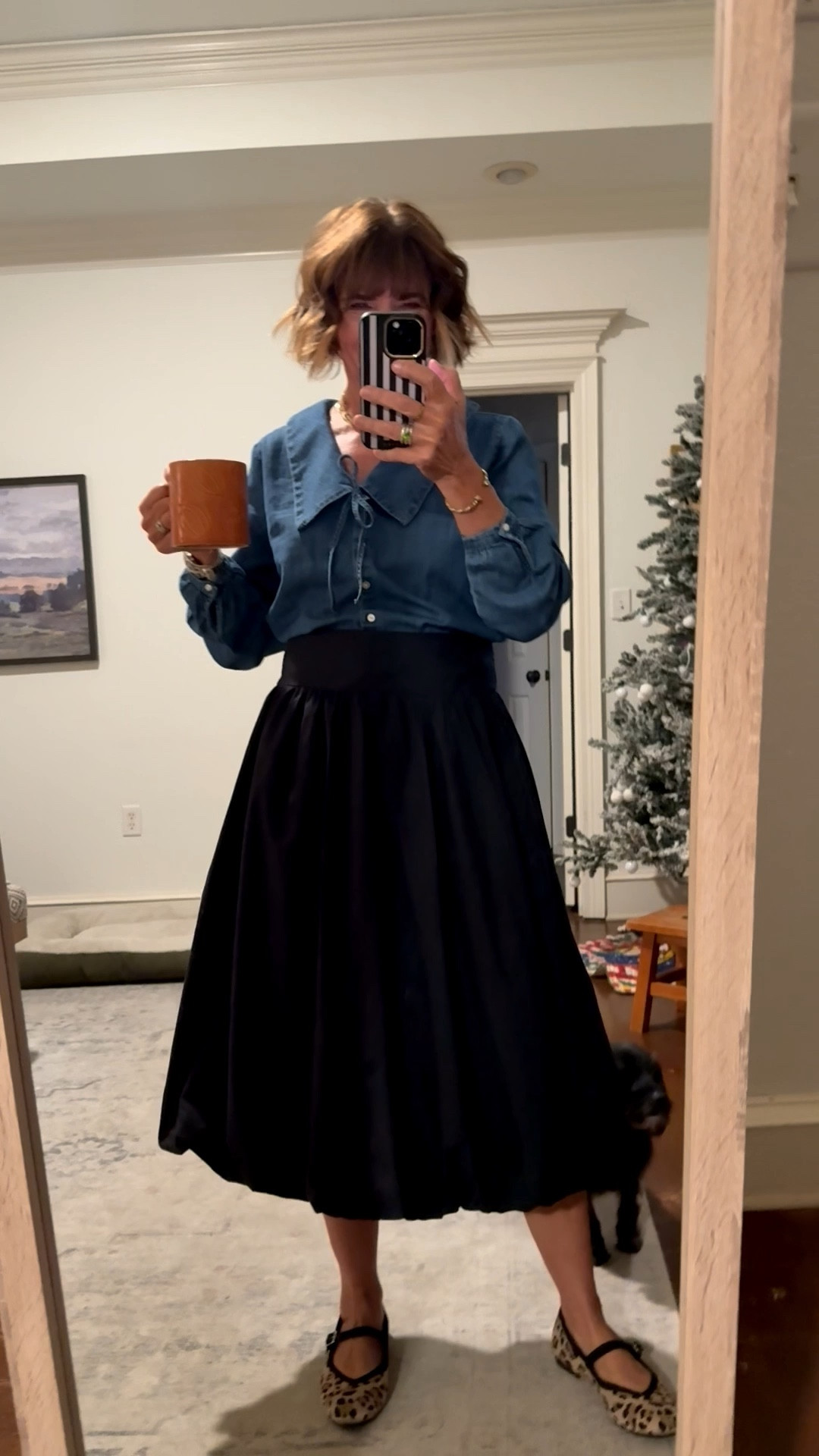 OOTD!

#LTKOver40 #LTKFindsUnder50 #LTKootd