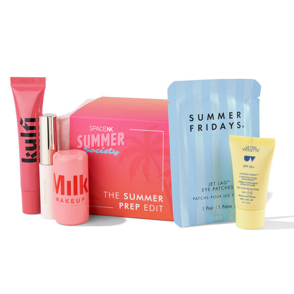 Space NK The Summer Prep Edit | Space NK | Space NK - UK