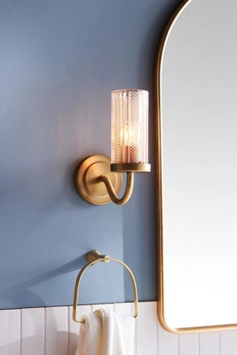Vienna Sconce | Anthropologie (US)