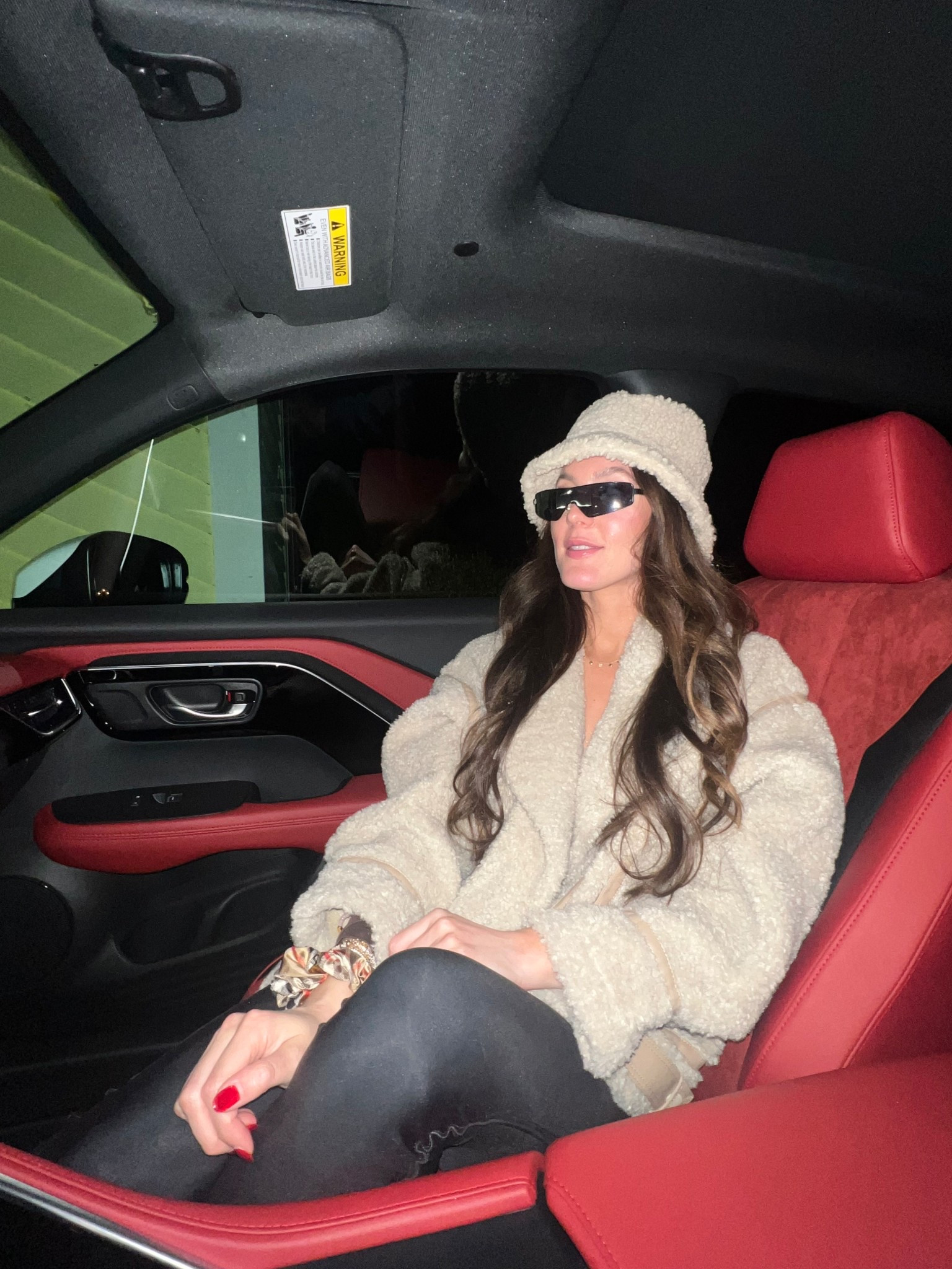 1/7/26 ootn
Winter outfits 
Birthday dinner 

#LTKSeasonal