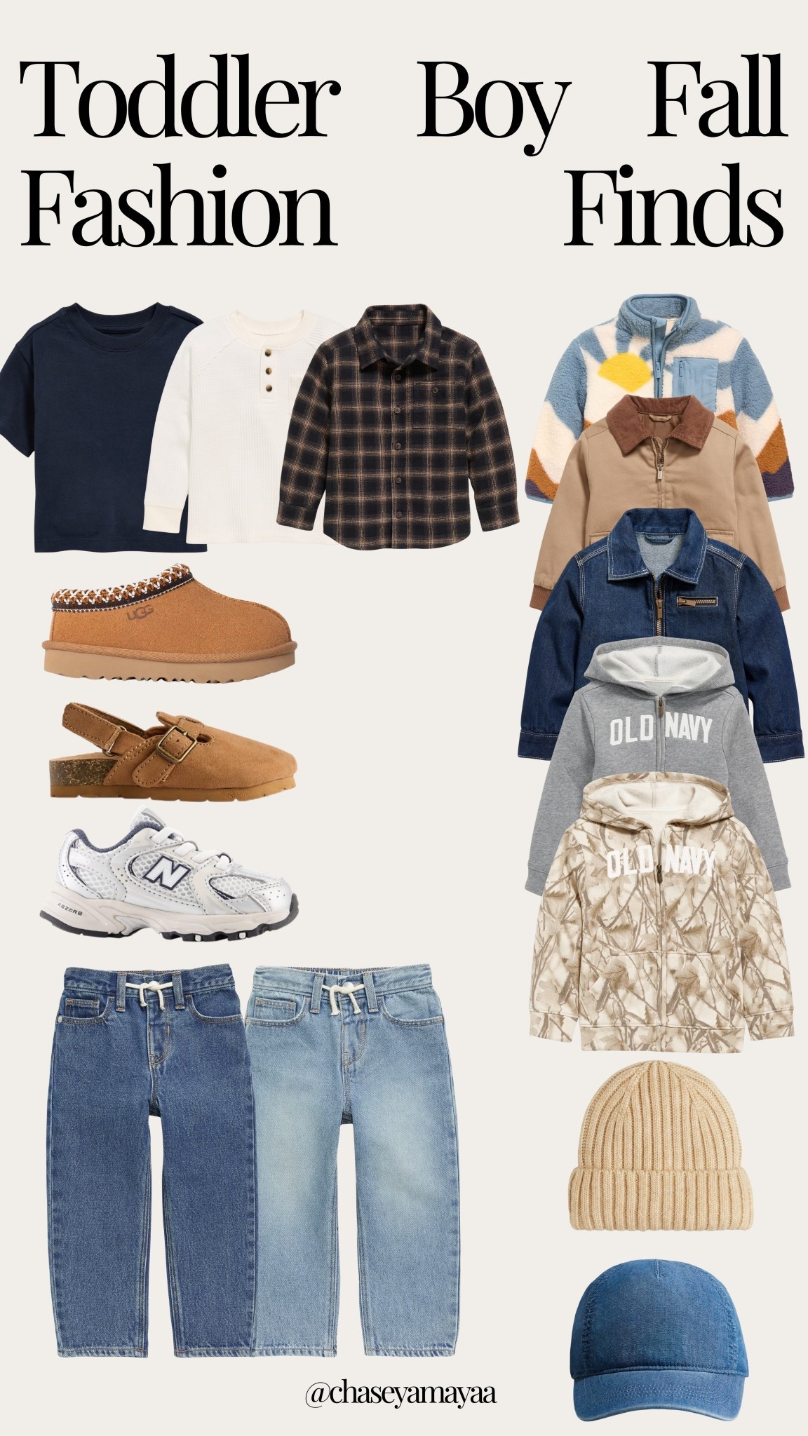 Found the cutest toddler boy finds for fall this year!! Mostly old navy! 

#LTKKids #LTKFindsUnder50 #LTKFamily