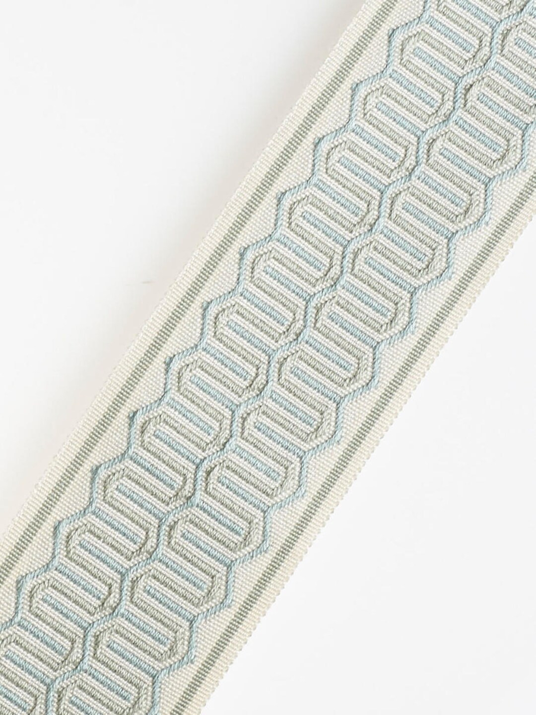 2.25 Inches Wide  Decorative Trim by the Yard  4 Colors - Etsy | Etsy (US)