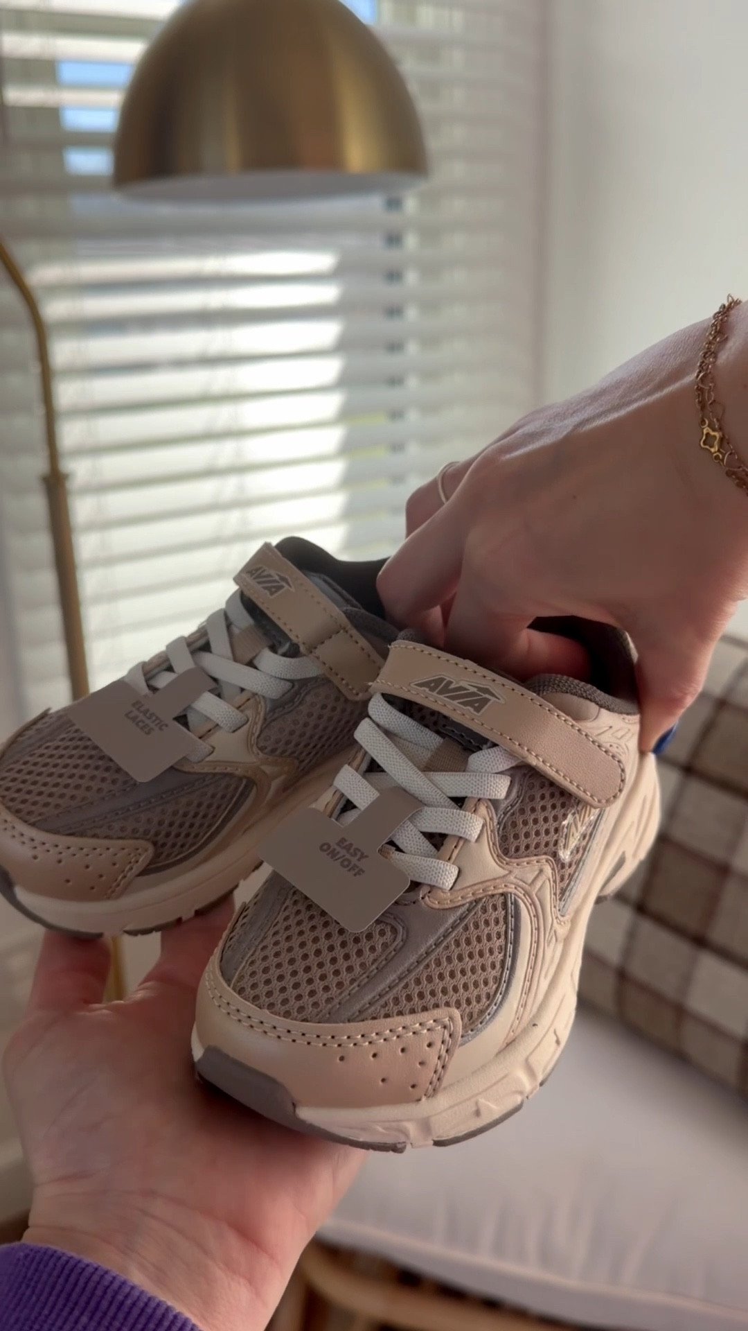 Two neutral toddler girl shoes you both will love and they’re under $20!

#LTKmomlife #LTKBaby #LTKKids