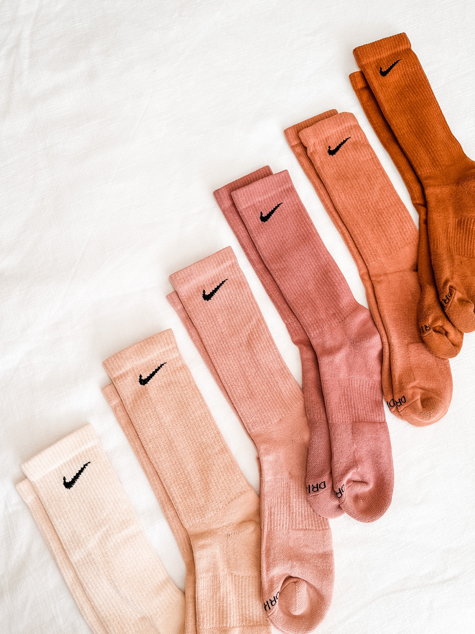 These Nike socks are the best!

Socks / Nike / spring / athleisure 

#LTKstyletip #LTKfit #LTKunder50
