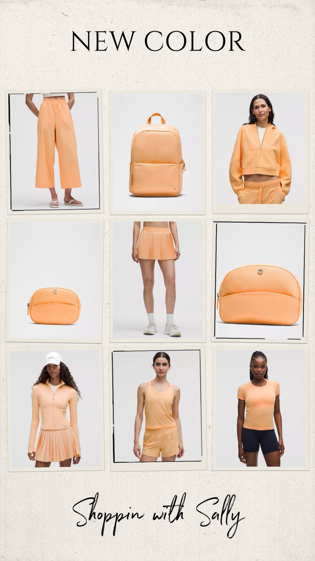 New color alert…definitely for 🌷 but possibly 🍁!!!  #hocspring #tcispring 

#LTKGiftGuide #LTKActive #LTKSaleAlert