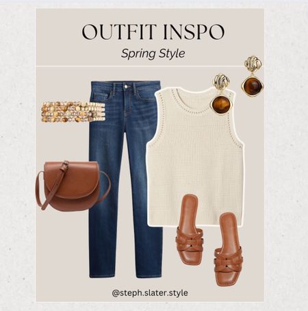 Spring style
Mother’s Day outfit
Summer outfit 

#LTKfindsunder50 #LTKSeasonal #LTKstyletip