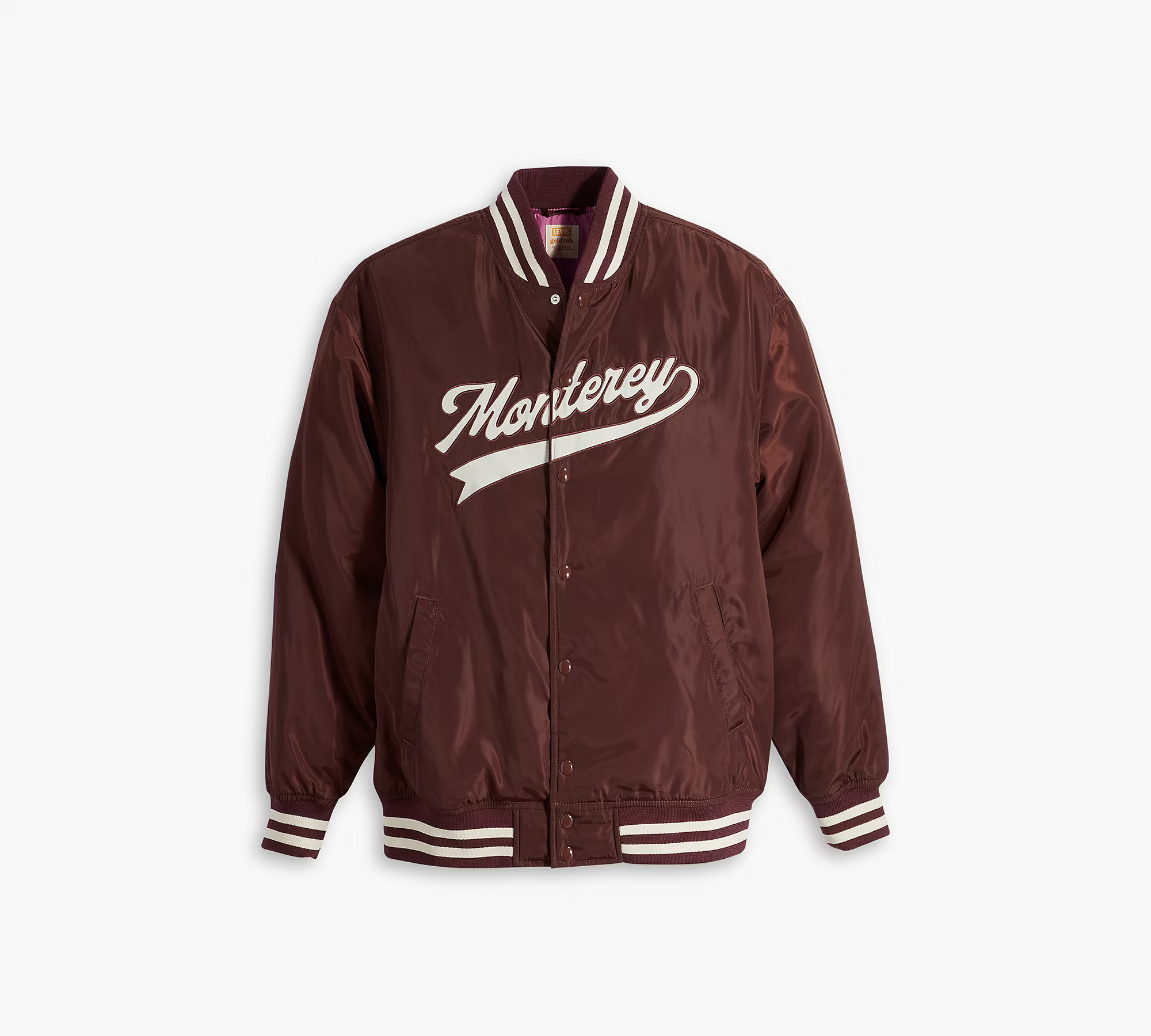 Gold Tab™ Baseball Jacket | LEVI'S (US)