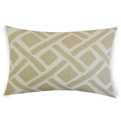 Nora Linen Throw Pillow | Wayfair North America