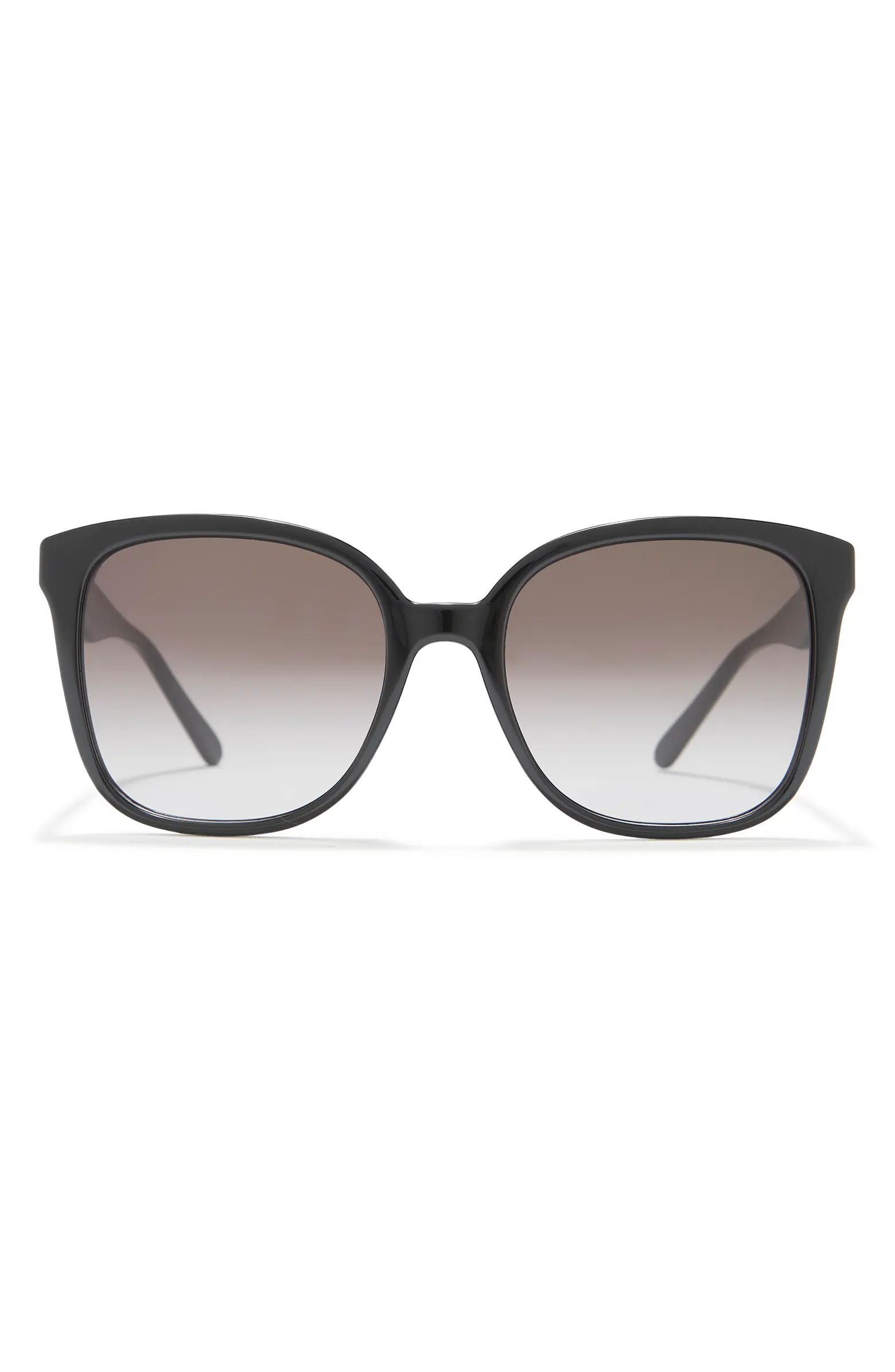 56mm Square Sunglasses | Nordstrom Rack