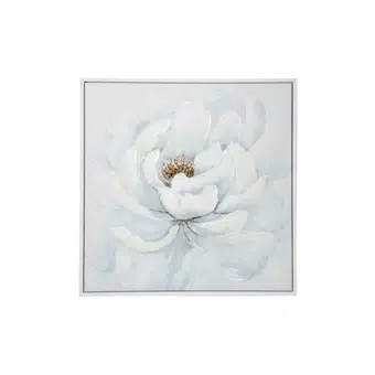 Peony Flower Framed Painting | Wayfair North America