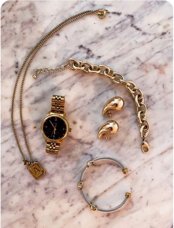 These are the pieces I reach for when I want that quiet luxury look without overthinking it. Timeless, simple, and all under $50—but they read far more expensive.

#LTKmomlife #LTKFestival #LTKOver40