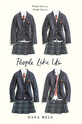 People Like Us | Amazon (US)