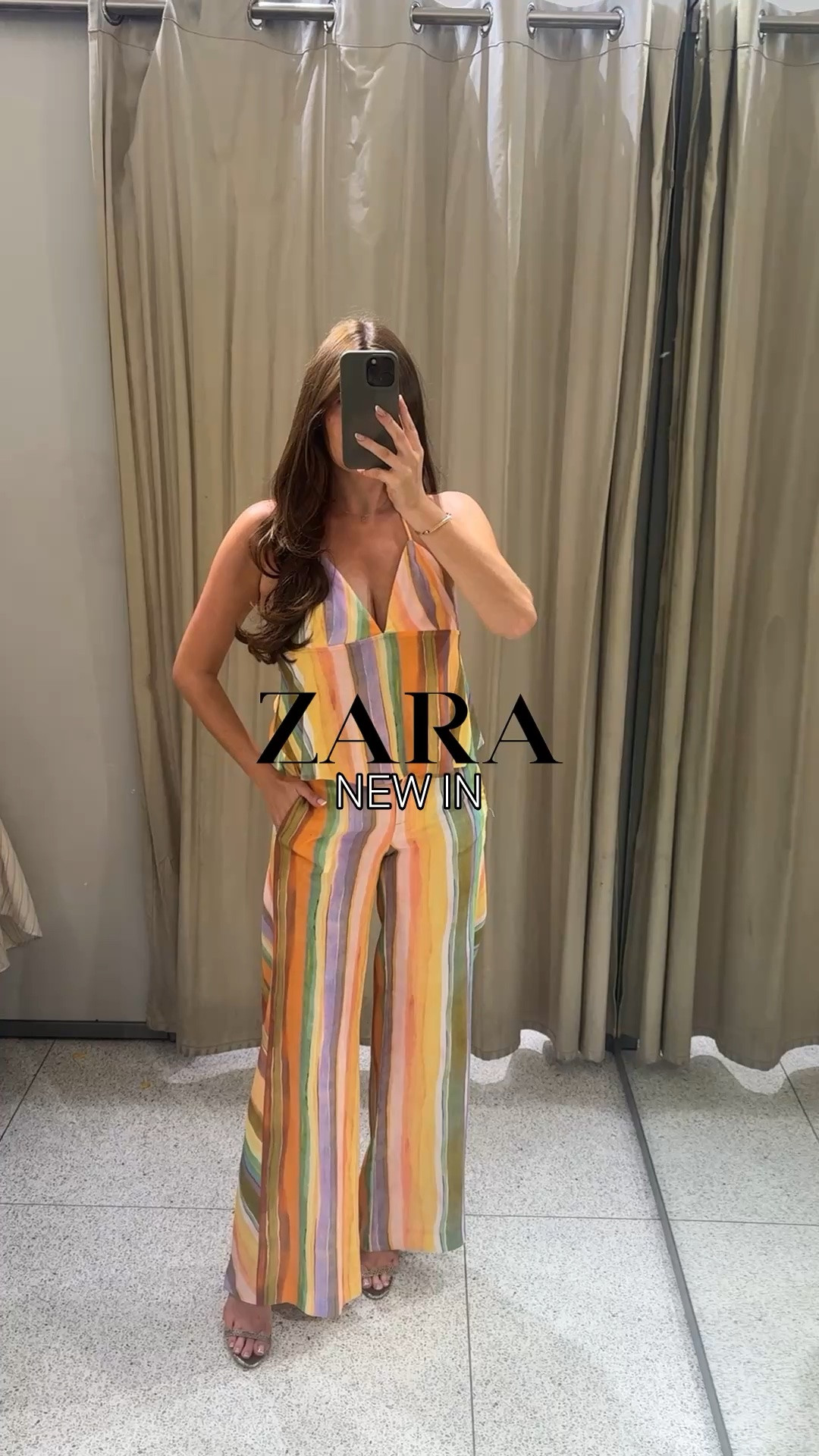 ZARA HAUL