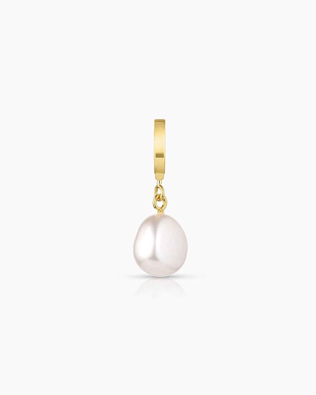 Pearl Parker Charm | Gorjana