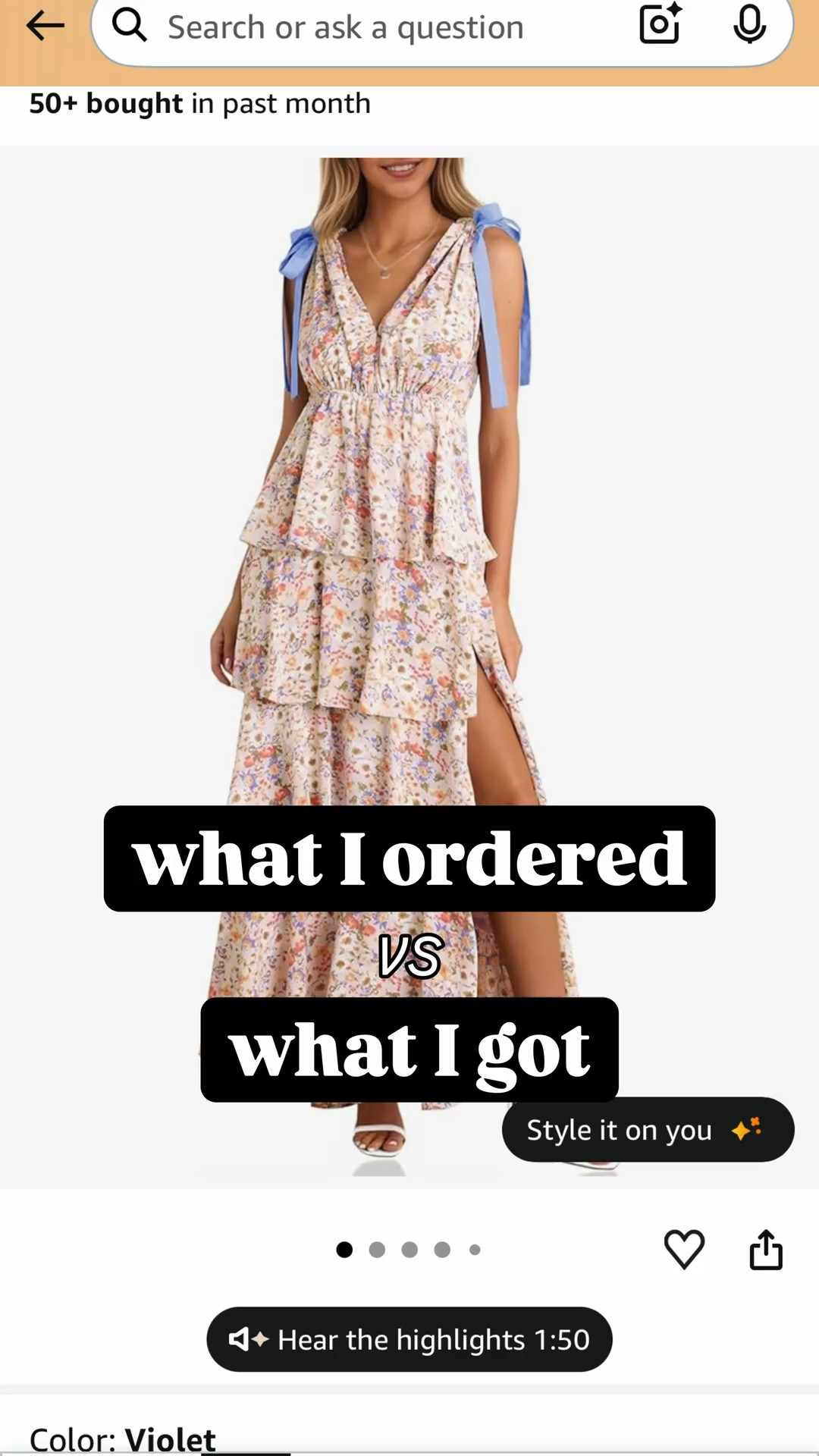 Scroll to shop!! Follow for more finds!!! Xo! 💫

#LTKdayinmylife #LTKmomlife #LTKgrwm