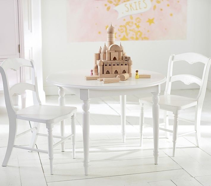 Finley Play Table | Pottery Barn Kids