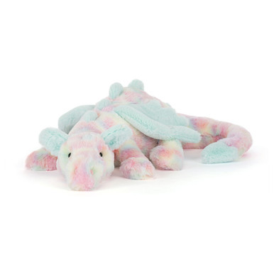 Lazulia Dragon | Jellycat US