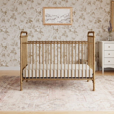 Namesake Abigail 3-in-1 Convertible Crib | Ashley | Ashley