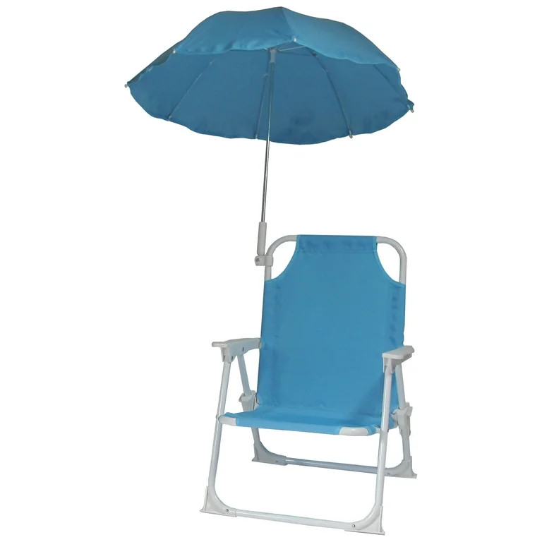Beach Baby® Premium Umbrella Chair | Walmart (US)
