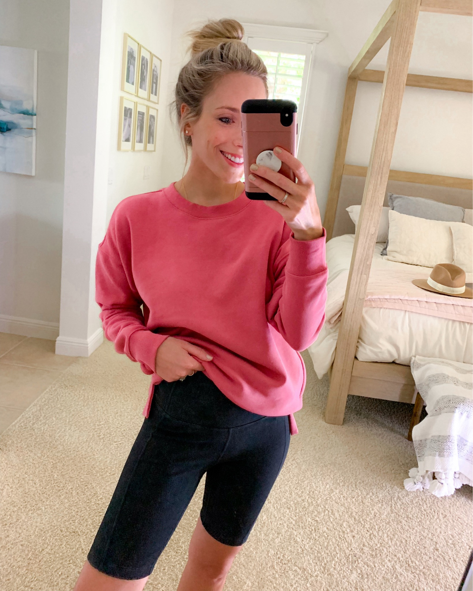 Nordstrom Anniversary Sale Find ✨

NSale. Nordstrom. Shopping Guide. What to buy. Sale find. Sale alert. Sale product. Markdown. Discount. Shop the sale. Summer sale. Sweatshirt. Loungewear. Activewear. Bike shorts. 



#LTKxNSale #LTKSummerSales #LTKSaleAlert