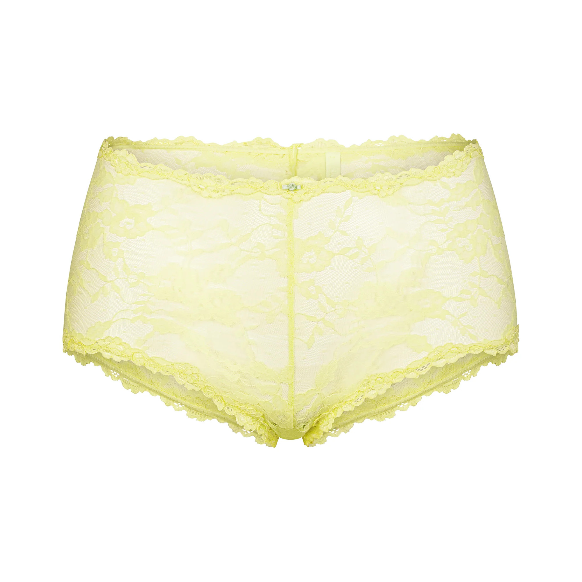 BOY SHORT | SKIMS (US)