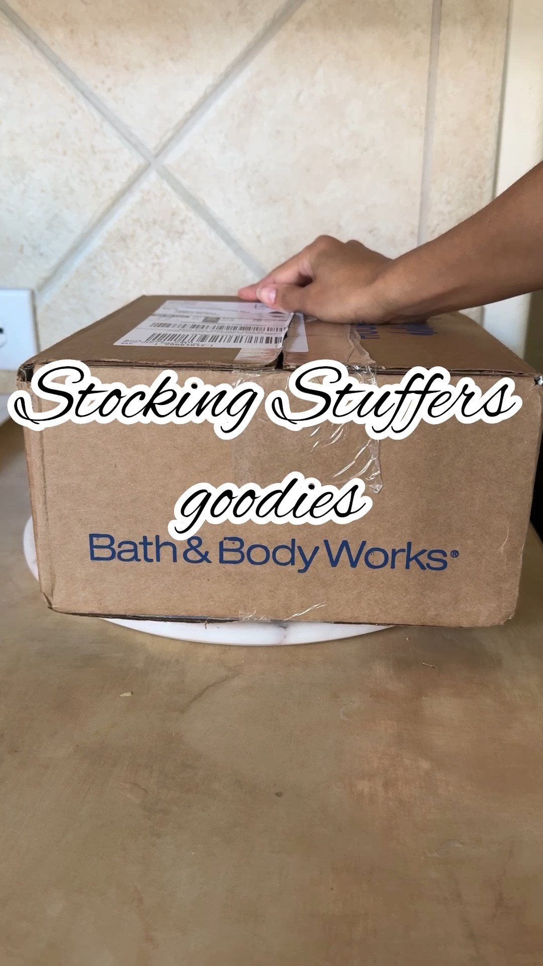 Stocking stuffers goodies from
Bath & body works soap bars and hand cream + hand sanitizer gift set


#LTKHoliday #LTKbeauty #LTKGiftGuide