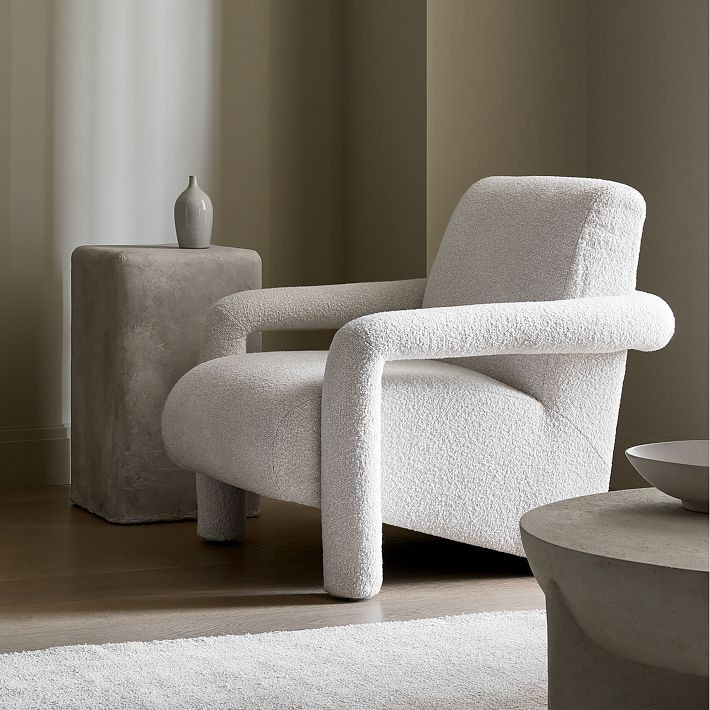 Inez Chair | West Elm (US)