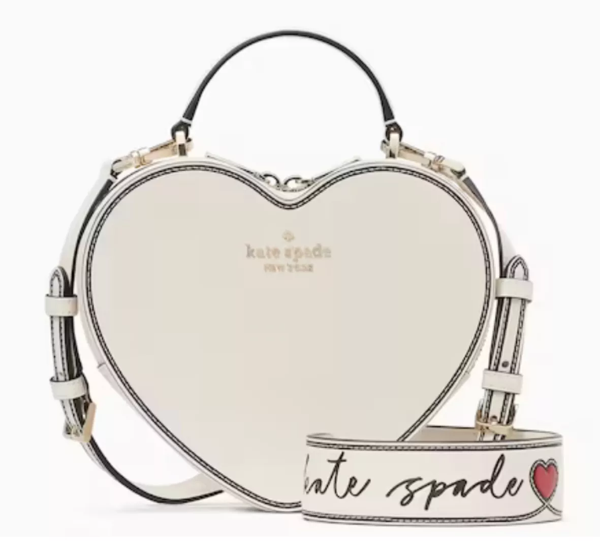 Love Shack Heart Purse curated on LTK