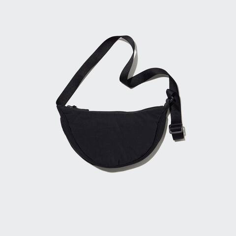 Round Mini Shoulder Bag | UNIQLO UK | UNIQLO (UK)