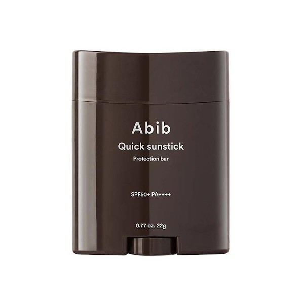 Abib - Quick Sunstick Protection Bar SPF50+ PA++++ - 22g | STYLEVANA