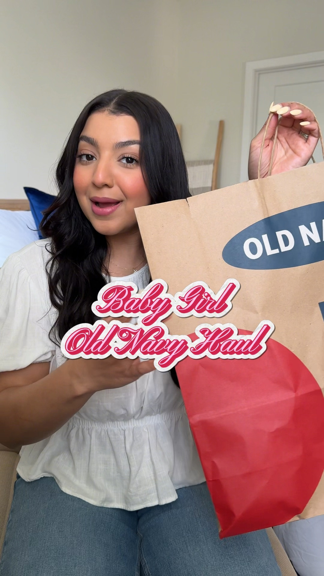 Old Navy Baby Girl Haul!! 🍓🌸🦋

#LTKmomlife #LTKBaby #LTKKids