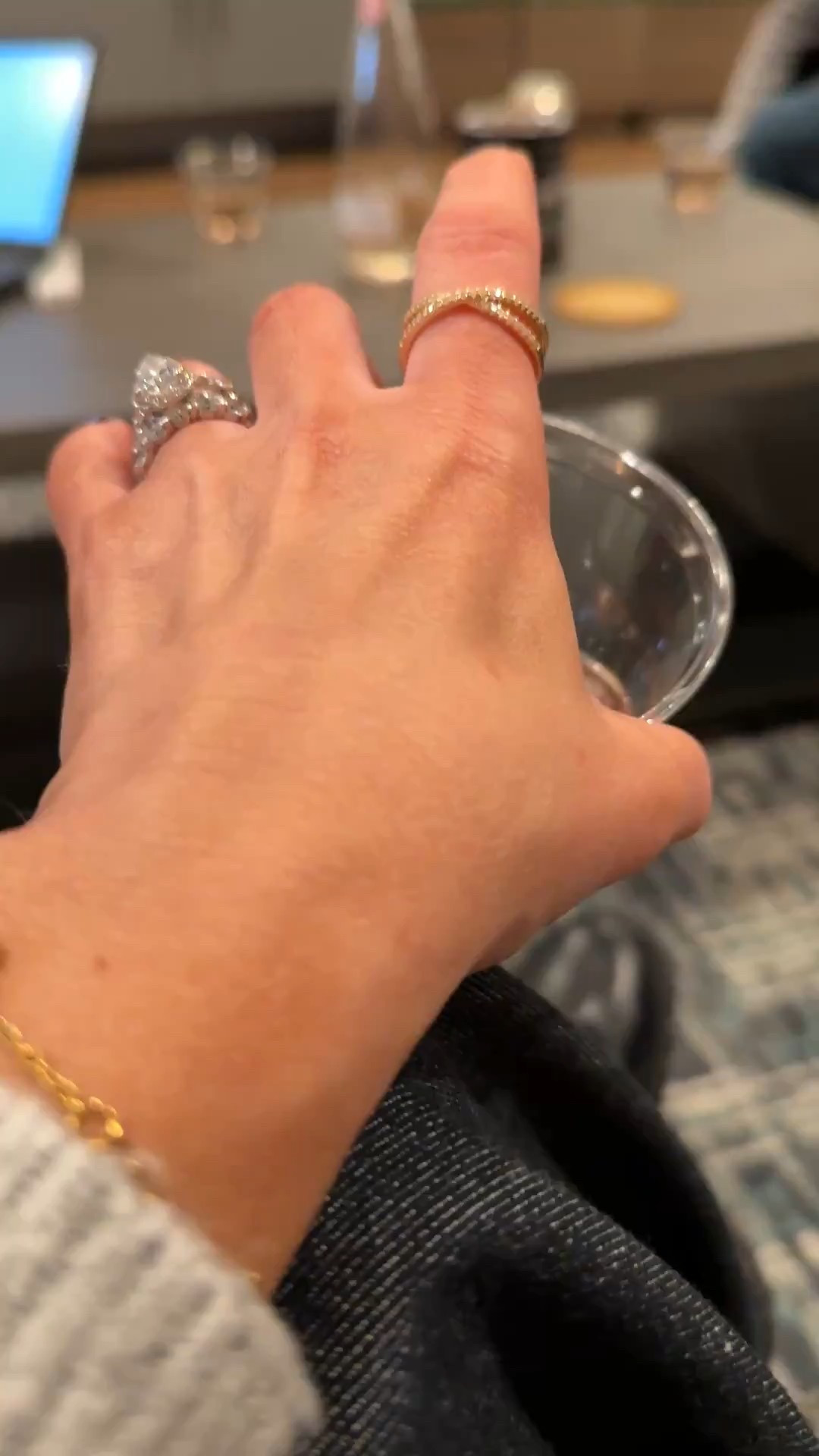 Love this ring. So cute 

#LTKStyleTip #LTKMostLoved

#LTKFindsUnder50 #LTKHoliday #LTKGiftGuide