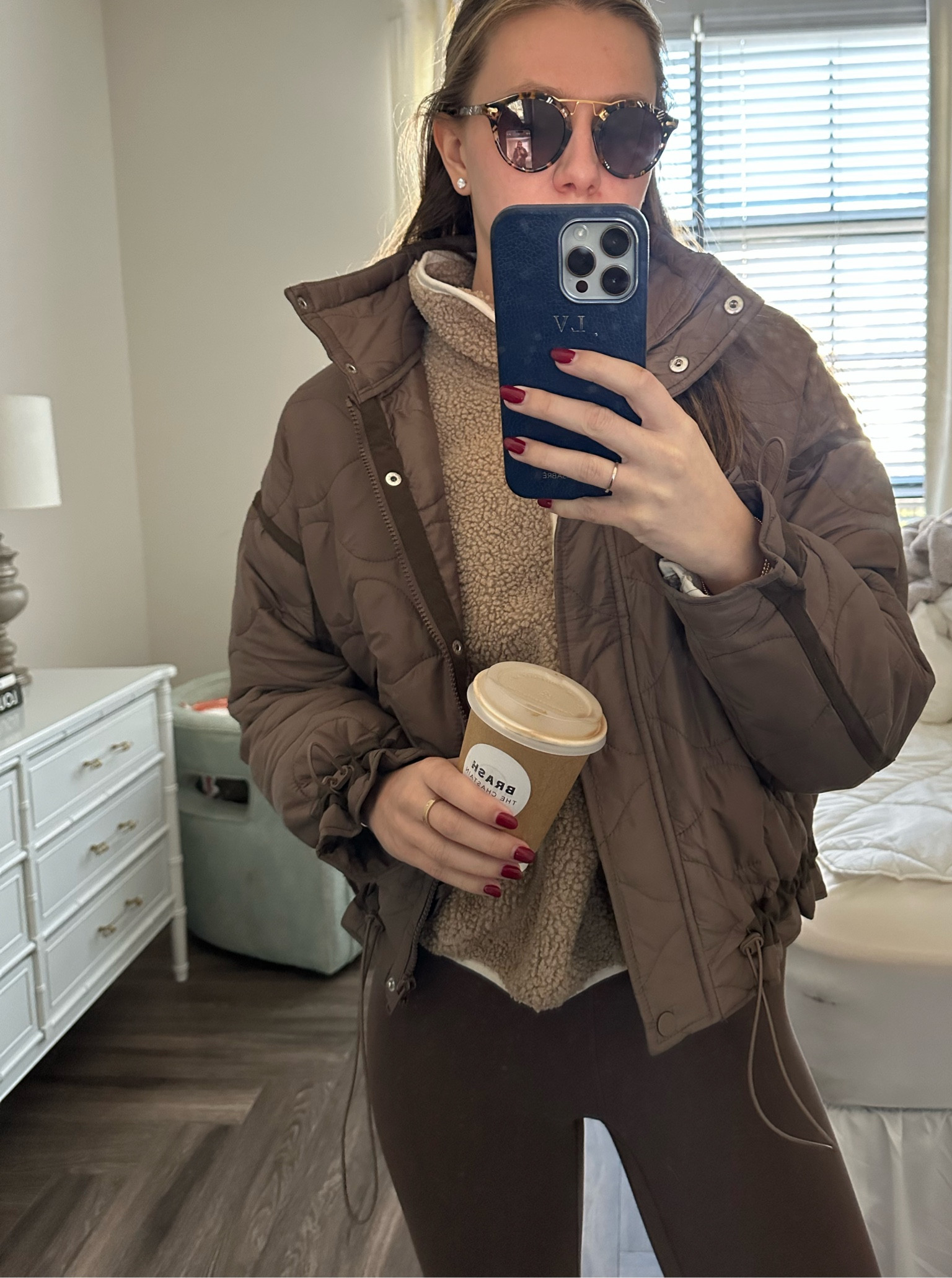 Errands OOTD

#LTKActive #LTKSeasonal #LTKFitness