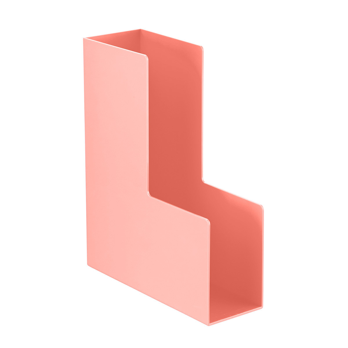 Poppin Magazine Holder | The Container Store