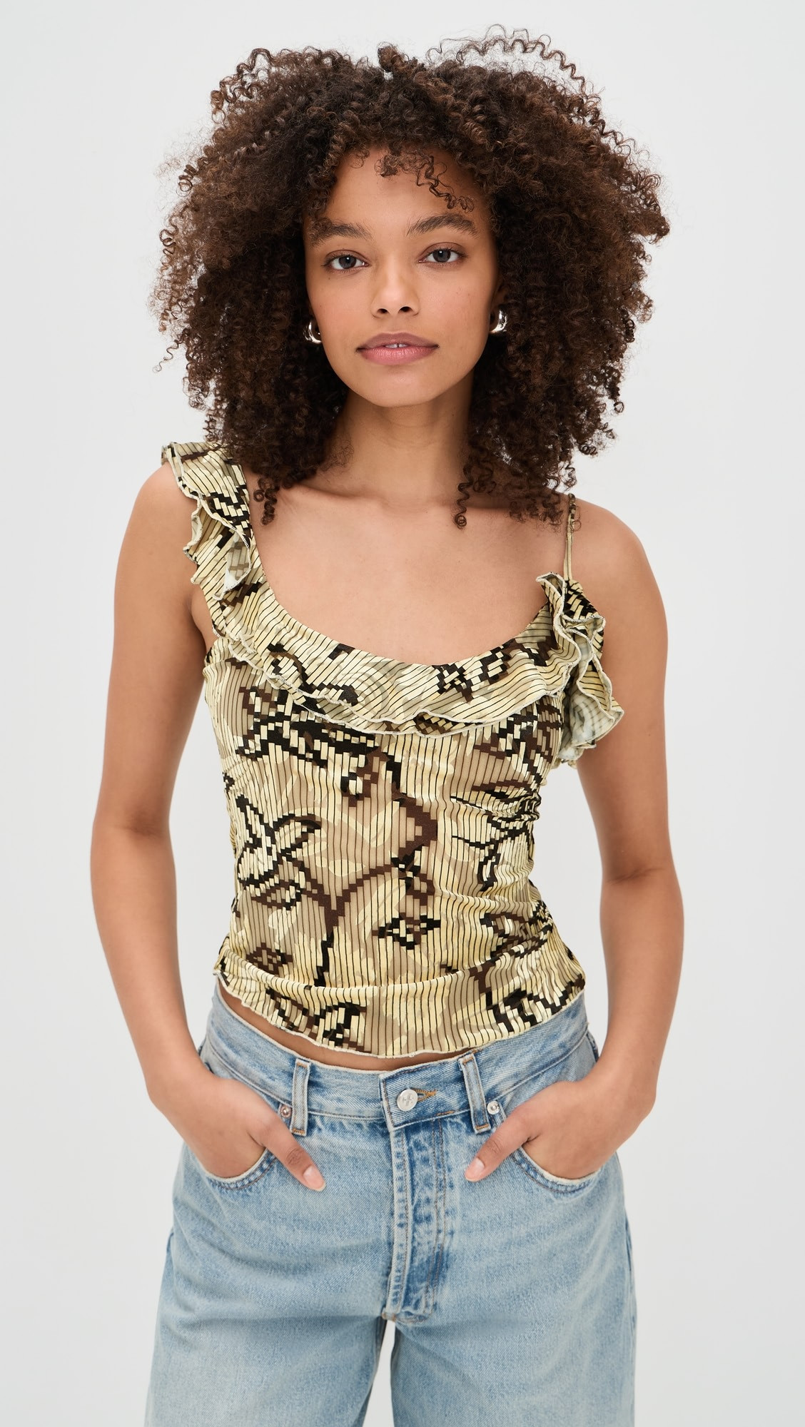 Arla Top | Shopbop