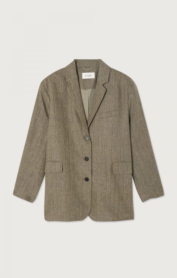 Women's blazer Dirow | American Vintage