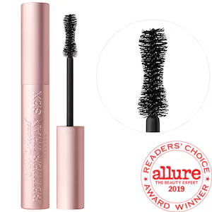 Better Than Sex Mascara | Sephora (US)