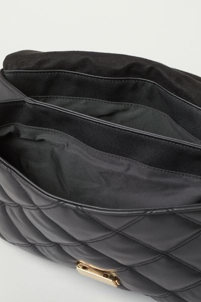 Quilted Shoulder Bag | H&M (US + CA)