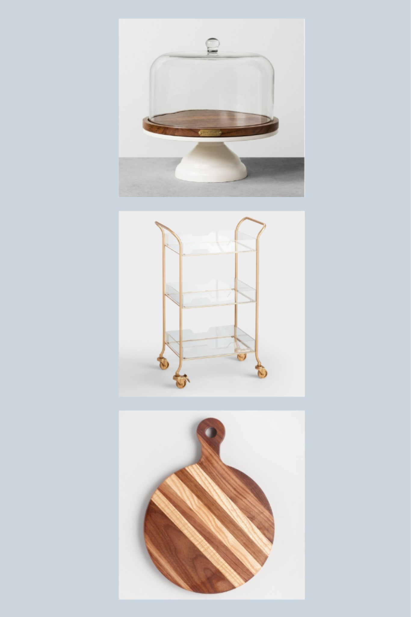 Clean Kitchen Decor

Charcuterie Board
Bar Cart
Cake Stand

#dinnerparty #barcart #kitchenrefresh #hostessgifts

#LTKhome