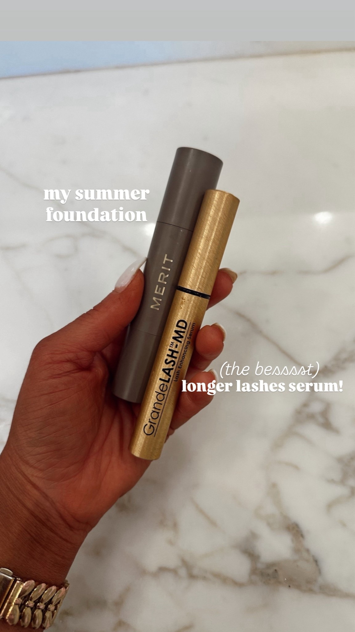 Summer makeup necessities

#LTKBeauty #LTKStyleTip #LTKSeasonal