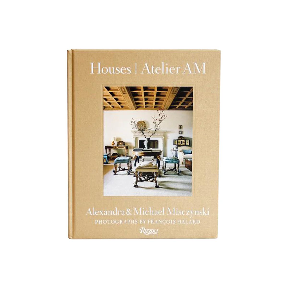 Houses Atelier AM | Tuesday Made