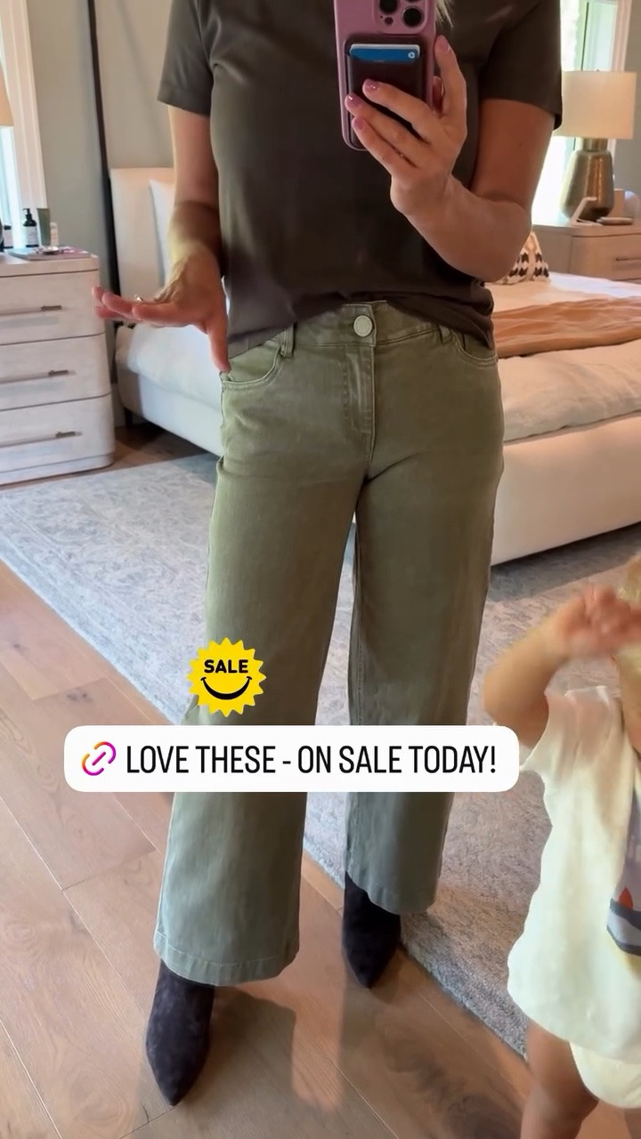 Run - on sale!

#LTKSaleAlert